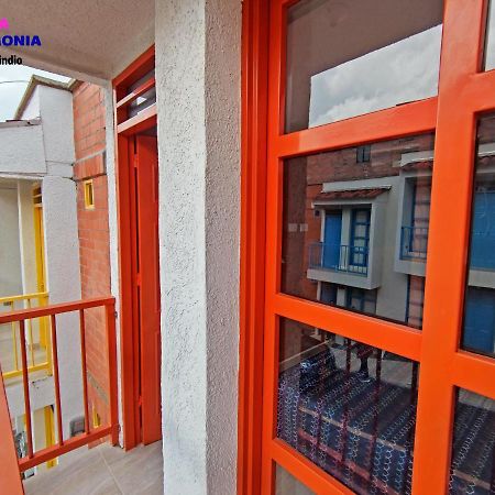 Willa Casa Armonia Salento Zewnętrze zdjęcie
