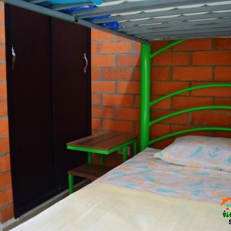 Willa Casa Armonia Salento Zewnętrze zdjęcie