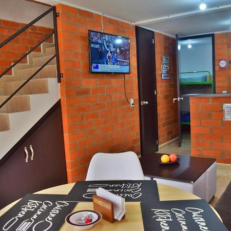 Willa Casa Armonia Salento Zewnętrze zdjęcie